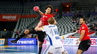 مصر في مواجهة سلوفينيا.. مواعيد مباريات اليوم الجمعة ببطولة العالم لكرة اليد