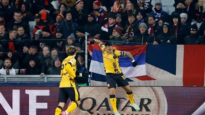 إنتر ميلان يفوز على سبارتا براج في دوري أبطال أوروبا ويقترب من التأهل