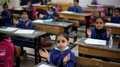 نتيجة الصف الخامس الابتدائي الترم الأول 2025 محافظة قنا.. متاحة خلال ساعات