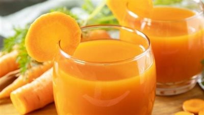 طريقة عمل عصير البرتقال بالجزر.. استغلي الموسم بشكل صحيح