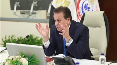 الصحة تعلن خطة التأمين الطبي لفعاليات معرض القاهرة الدولي للكتاب