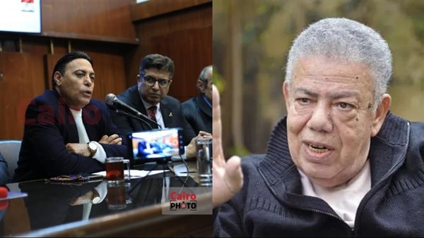 بشير الديك والإعلامي