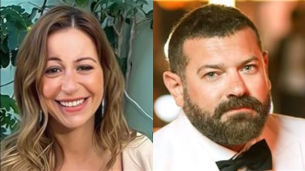 عمرو يوسف ومنة شلبي