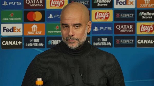 بيب جوارديولا