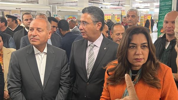 جانب من الجولة 