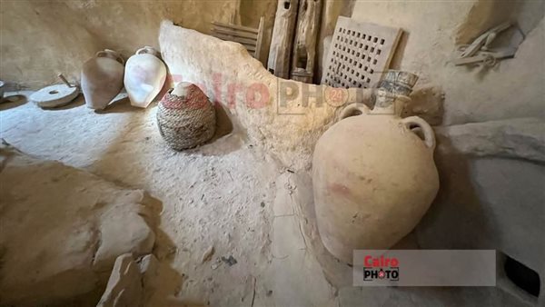 مبنى الطاحونة الأثرية