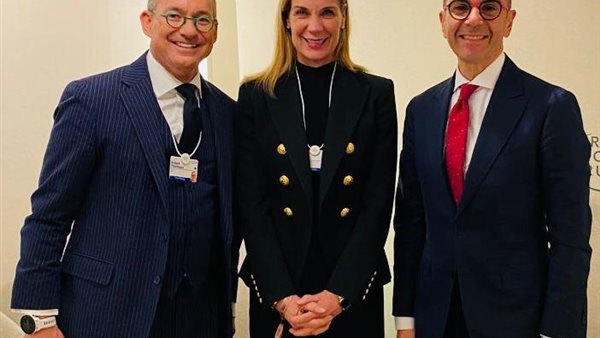  الاستثمار في مصر