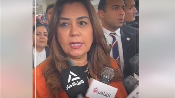 الدكتورة منال عوض