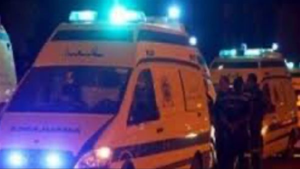 إسعاف - تعبيرية 