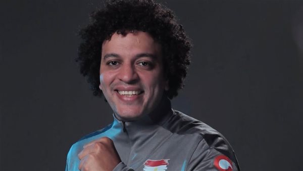 أحمد هشام دودو