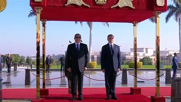 الرئيس عبد الفتاح