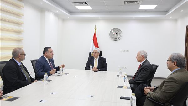 وزير التعليم العالي