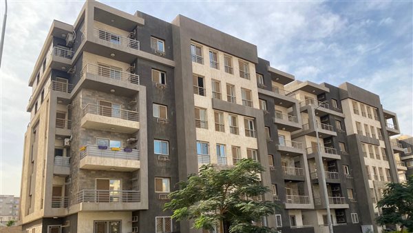 مشروع الإسكان الفاخر