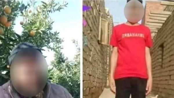 مصرع شخصين في تصادم