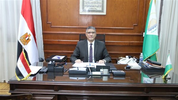 المهندس عادل النجار