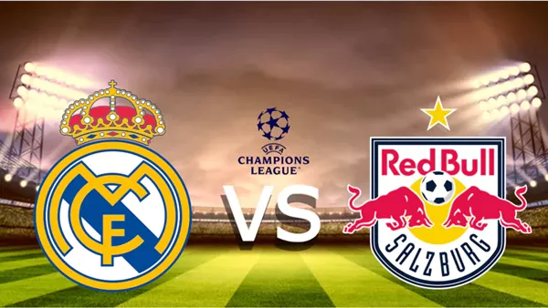 موعد مباراة ريال