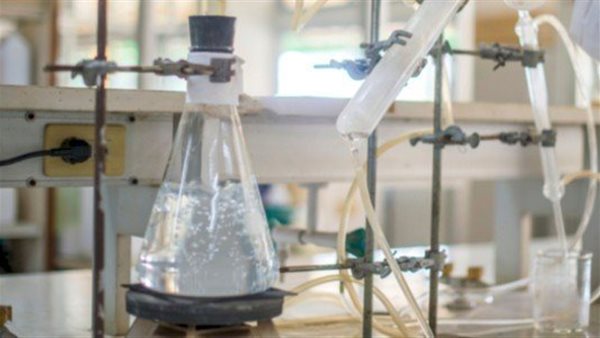 طرق فصل المخاليط