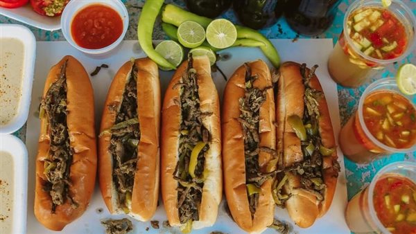 طريقة عمل الكبدة