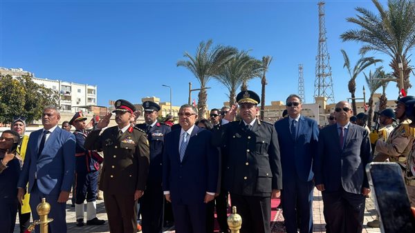 محافظ البحر الأحمر