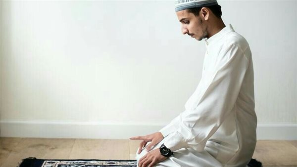 كيفية صلاة الحاجة