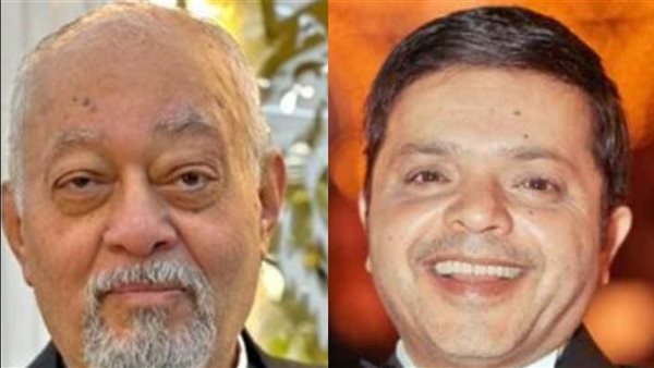 محمد هنيدي وسامي