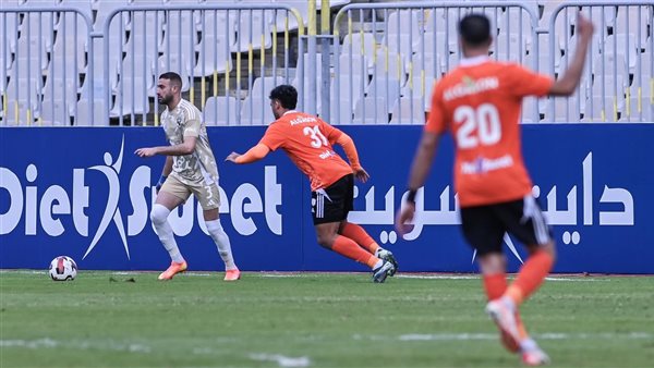 الأهلي وفاركو