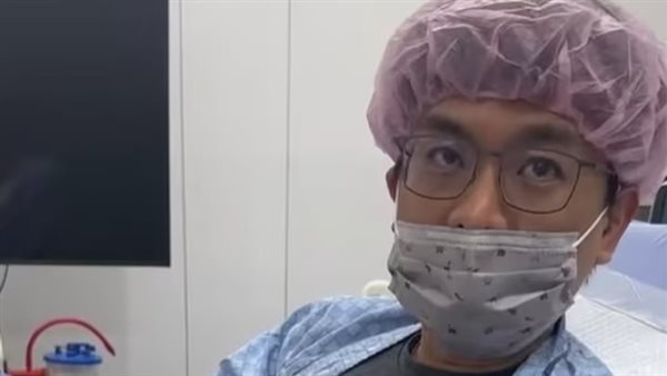 الدكتور تشين وينونج