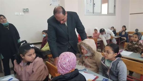 نتيجة الصف الخامس