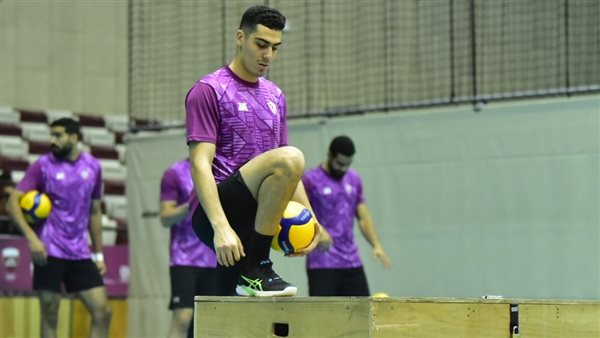 طائرة الزمالك 