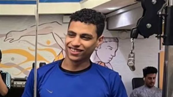 المجني عليه 