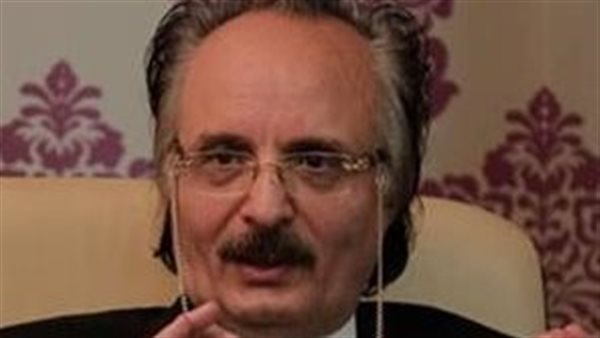 نبيل عبد المقصود