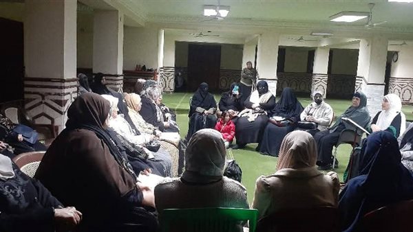 مديرية أوقاف بورسعيد