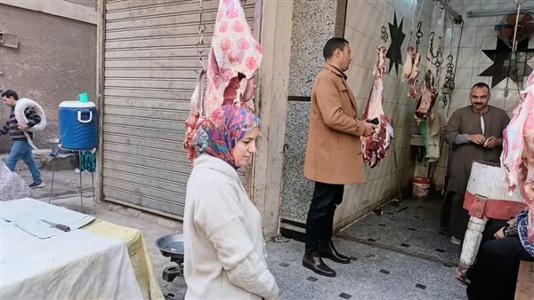 جانب من الحملة 