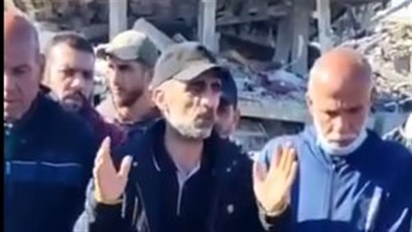 حسين فياض أبو حمزة