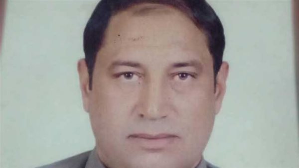 المجني عليه