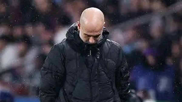 بيب جوارديولا