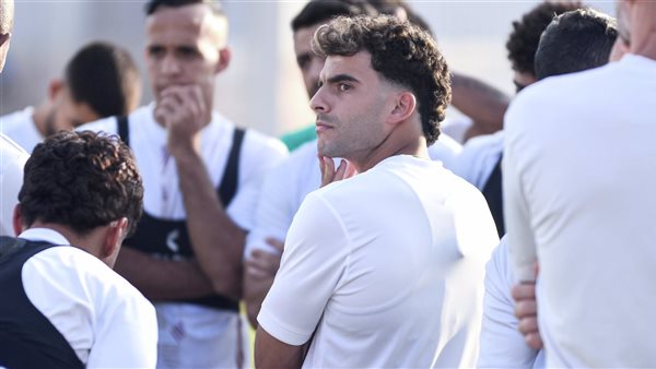 أحمد سيد زيزو 