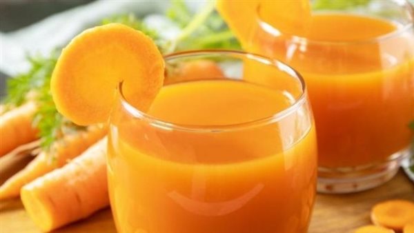 طريقة عمل عصير البرتقال