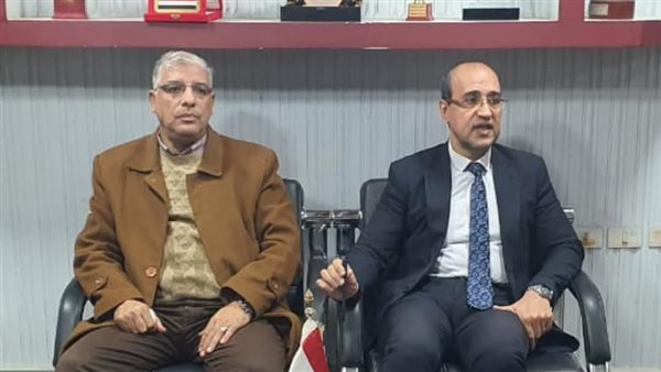 وكيل وزارة التربية