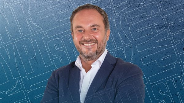 رجل الأعمال أحمد