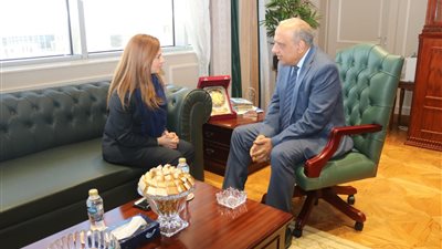 وزير الكهرباء يبحث مع مالطا تعزيز التعاون لبناء القدرات في مجالات الربط الكهربائي والهيدروجين الأخضر