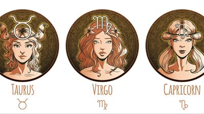 توقعات الأبراج الترابية حظك اليوم الثلاثاء 4-2-2025.. ضغوطات وصعوبات بسبب قمر الحمل