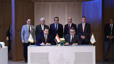 ضمن مسؤوليتها المجتمعية.. طلعت مصطفى تدعم طوارئ مستشفى الأطفال بالمدينة الطبية بجامعة عين شمس 