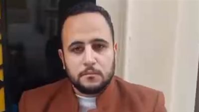 جالها قرح وكانت فيه عدوى بالغرفة.. أب يشكو من تعرض ابنته الرضيعة للإهمال الطبي بمستشفى بالإسكندرية| بث مباشر 