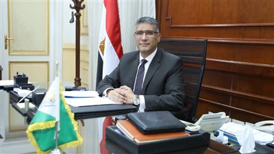 محافظ الجيزة: تمويل 124 مشروعًا للشباب.. وسنوفر 620 فرصة عمل خلال 4 شهور