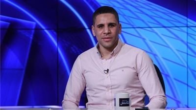 أحمد السيد: سيناريو إنبي 2003 لن يتكرر.. والاستغناء عن ديانج وعبد القادر سبب رحيل كولر