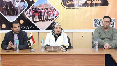 مستشارة شيخ الأزهر تدعو الوافدات لزيارة معرض الكتاب: القراءة تضيف أعمارًا إلى عمر الإنسان