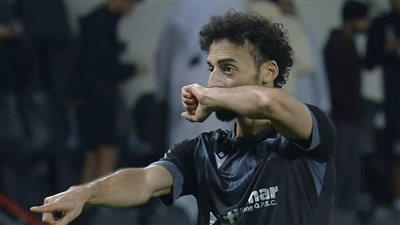 أحمد عبد القادر يقود قطر نحو الفوز على السد في الدوري القطري 