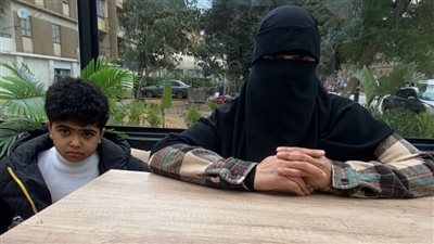 والدة صغير مصاب بضمور العضلات تستغيث: علاجه في الإمارات ومحتاج فتح حساب للتكفل بالعلاج الجيني