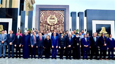 الداخلية تكرم المتعافين من تعاطي المخدرات بمراكز العزيمة التابعة لمكافحة الإدمان 